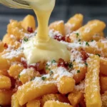 Cheesy French Fry Delight First Image