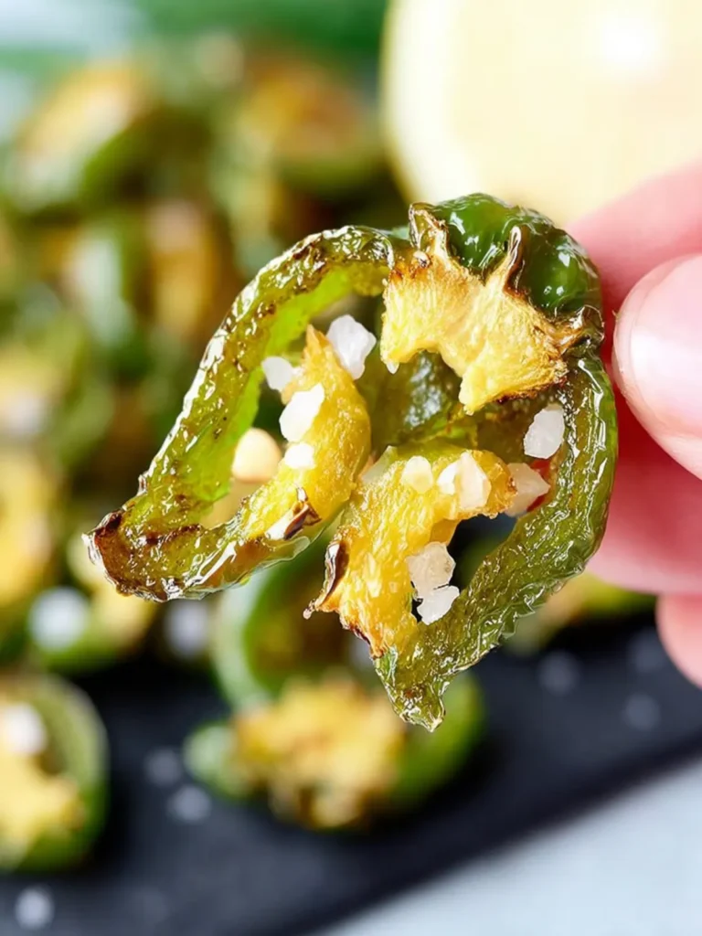 Dried Jalapenos First Image