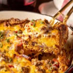 Cattle Drive Casserole First Image