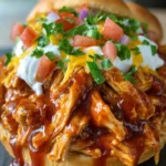 BBQ Pulled Chicken: 7 Reasons You’ll Crave This Comfort Food First Image