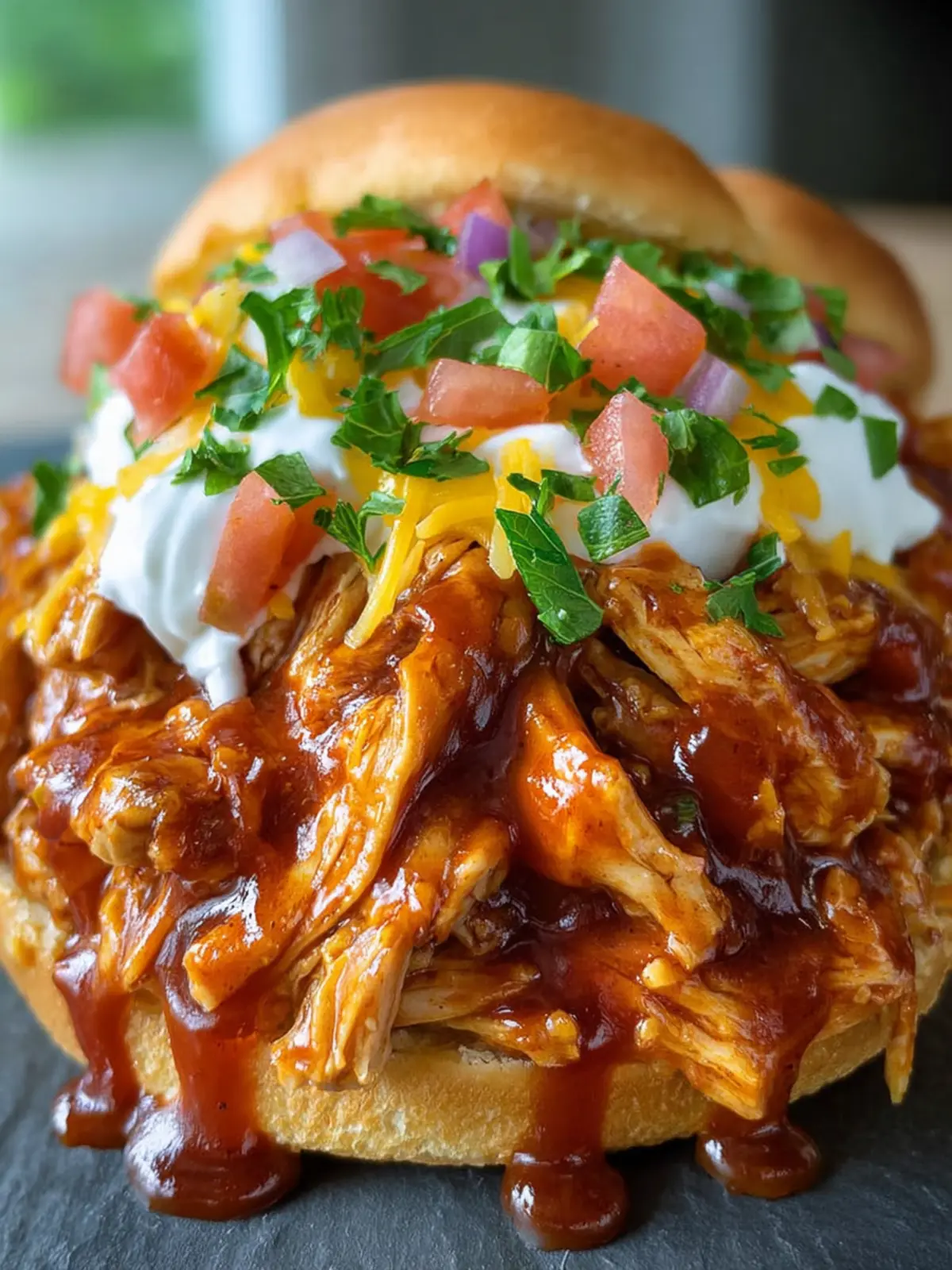 BBQ Pulled Chicken: 7 Reasons You’ll Crave This Comfort Food First Image