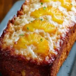 Pineapple Bread First Image