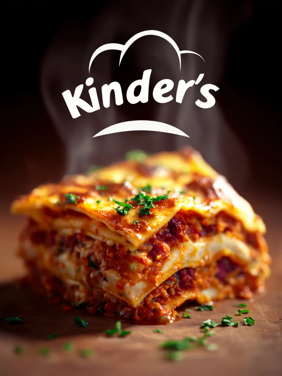 Ravioli Lasagna Bake – Comfort Food Your Family Will Love First Image