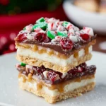 Christmas Crack First Image