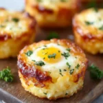 Crispy Hash Brown Breakfast Bites That Wow Your Mornings First Image