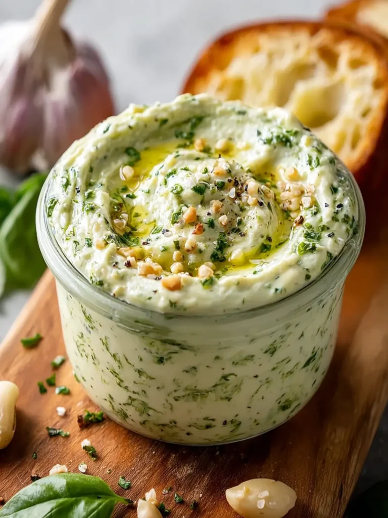 Creamy Pesto Aioli: Whip Up This Flavor-Packed Dip in 5 Minutes First Image