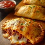 High Protein Pizza Hot Pockets First Image