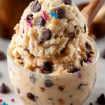Irresistible Edible Cookie Dough Recipe You’ll Love First Image