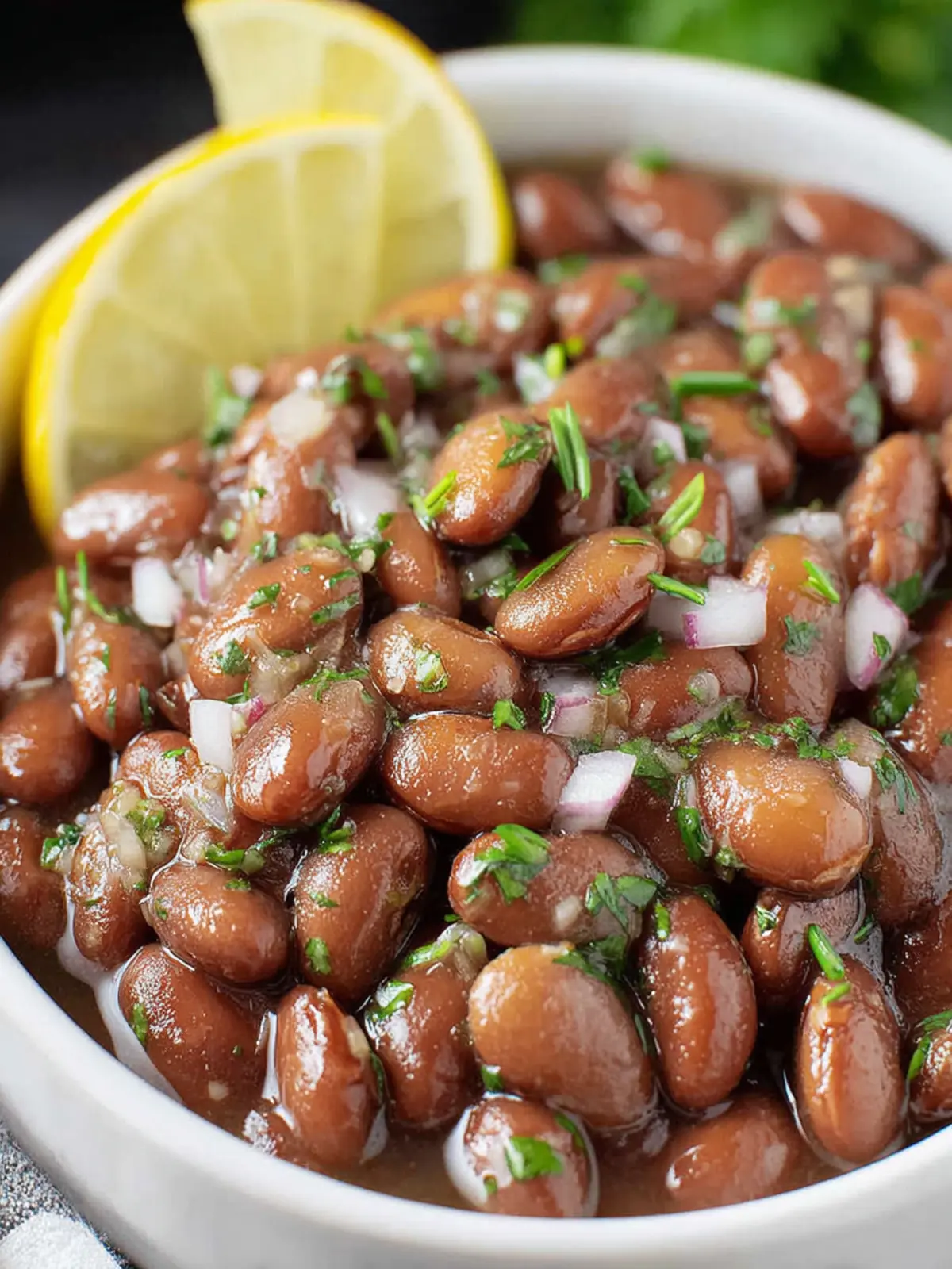 How to Cook Pinto Beans First Image