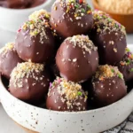 Irresistible Easy Chocolate Truffles You Can Make Today First Image
