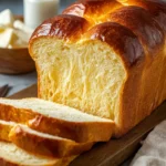 Amish Sweet Bread Recipe First Image