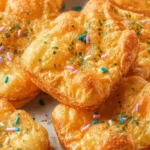 Party Puffs First Image