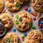 Kitchen Sink Cookies First Image