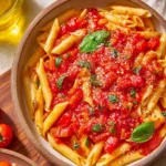 30-Minute Marinara Sauce First Image