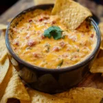 Chicken Rotel Dip First Image