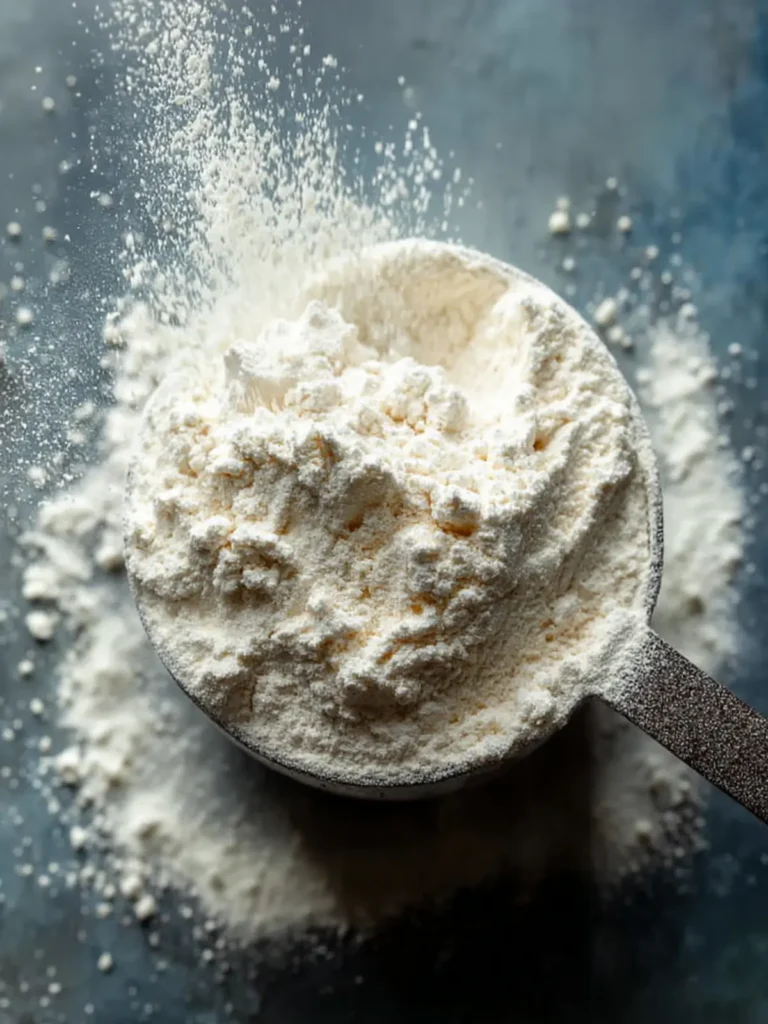 How to Make Self Rising Flour First Image