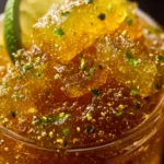 Lemon Zest Jalapeño Shine Jelly First Image