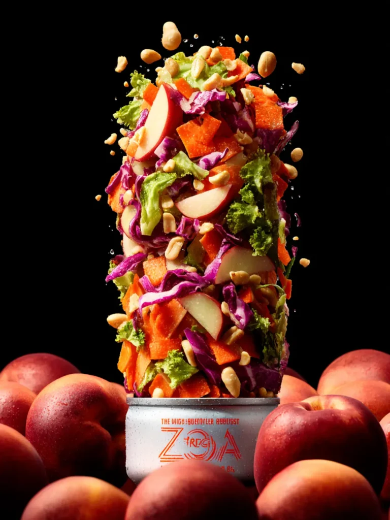 Sweat for Swag: How to Score Free ZOA Energy (and Maybe a Bike!) with The Rock’s New Challenge First Image