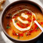 I Love This 4-Ingredient Soup So Much, I Make It All Winter Long First Image