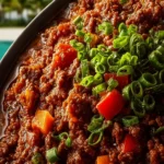 Savoury Mince First Image
