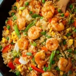 Shrimp Fried Rice First Image