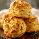 Cheddar Bay Biscuits First Image