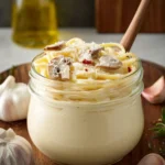 Garlic Alfredo First Image