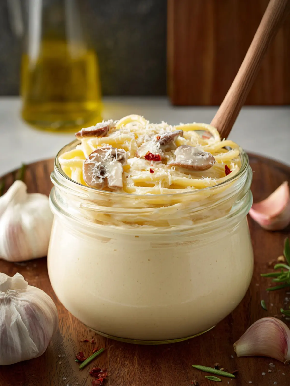 Garlic Alfredo: The Indulgent Comfort Food You’ll Crave