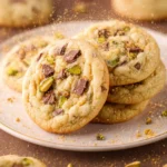 Pistachio Cookies First Image