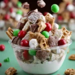 Reindeer Chow First Image