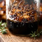 Balsamic Chicken Marinade First Image