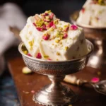 Easy 3 Ingredient Malai Kulfi First Image