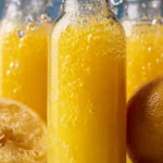 Lemon Ginger Shots First Image