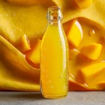 Mango Syrup First Image