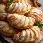 Pineapple Pastelitos First Image