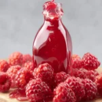 Raspberry Syrup First Image