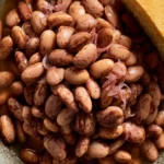 Slow Cooker Crockpot Pinto Beans First Image