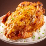 Texas Trash Chicken First Image