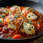 Chicken Pizzaiola First Image