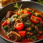 Efo Riro First Image