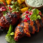 Tandoori Chicken First Image