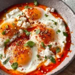 Turkish eggs First Image