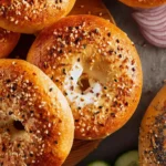 gluten free bagels First Image
