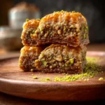 gluten free baklava First Image